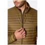 Muška jakna Rab Microlighter Down Jacket