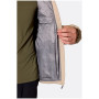 Muška jakna Rab Microlight Down Jacket