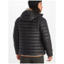 Muška jakna Marmot Highlander Down Hoody