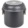 Set lonaca Brunner Torralta Spacemaster Ø 18 cm