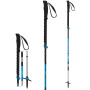 Palice TSL Tour Alu 5 Cross ST Swing