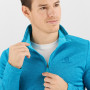 Muška dukserica Salomon Essential Lightwarm Seamless