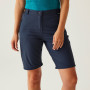 Ženske hlače Regatta W Travel Light Z/O Packaway Trousers II