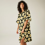 Pončo Regatta Orla Towelling Robe II