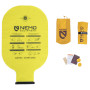 Podloga na napuhavanje NEMO Equipment Tensor Trail Regular Wide