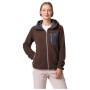 Ženska jakna Hannah Koala Hoody