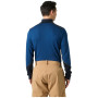 Muške funkcionalne majice Helly Hansen Lifa Merino Midweight 1/2 Zip