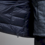 Muška zimska jakna Montane Anti Freeze XT Hoodie