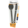 Set pribora za jelo Sea to Summit AlphaLight Set 2pc
