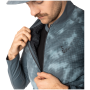 Muški prsluk Dynafit Trail Reflective Insul Vest M