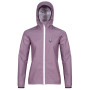 Ženska jakna High Point Active 2.0 Lady Jacket Ljubičasta