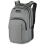 Ruksak Dakine Campus L 33L svijetlo siva Geyser Grey