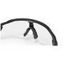 Sunčane naočale OAKLEY Radar Ev Path Clear 50% Black Irid Photo
