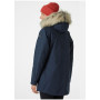 Ženska jakna Helly Hansen W Coastal Parka
