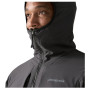 Muške funkcionalne majice dugih rukava Patagonia M's Nano-Air Light Hoody
