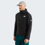 Muška jakna The North Face M Mountain Athletics Cari Hooded Jacket