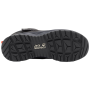 Dječje zimske cipele Jack Wolfskin Polar Bear-B Texapore Mid Vc K - Phantom