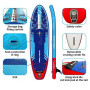 SUP RideWave Eternity 10