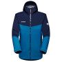 Muška jakna Mammut Convey Tour HS Hooded Jacket Men 2023