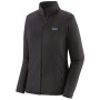 Ženska jakna Patagonia R1 Daily Jacket crna