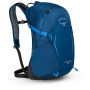Ruksak Osprey Hikelite 18 plava BaccaBlue