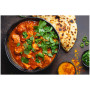 Dehidrirana hrana Adventure Menu Piletina Tikka Masala sa rižom 400 g