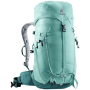 Ruksak Deuter Trail 22 SL tirkizna