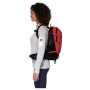 Ženski ruksak Mammut Lithium 15 Women