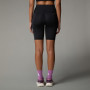 Ženske kratke hlače The North Face Flex 8In Tight