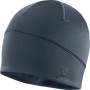 Kapa Salomon Active Beanie siva Ebony