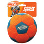 Igračka za psa Nerf Dog X-Weave Soccer Squeak Ball 12,5 cm