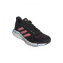 Ženske cipele Adidas Supernova + W crna/crvena