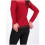 Ženska jakna High Point Versa Lady Hoody Jacket