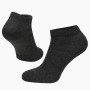 Čarape Zulu Diplomat Merino Low 3-pack