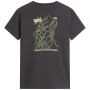 Muška majica The North Face U Nse Slopes Rlx Ss Tee-Graphic