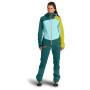 Ženska jakna Ortovox W's Westalpen Softshell Jacket