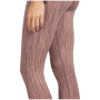 Ženske tajice Icebreaker Women Merino 260 Tech Vertex High Rise Leggings Delta Lines AOP