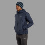 Muška jakna Montane Sirocco Hoodie