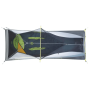 Turistički šator NEMO Equipment Dragonfly OSMO 1P