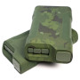 Power bank eksterne baterije Ridge Monkey Vault C-Smart Wireless 42150mAh Camo