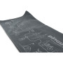 Ručnik Pinguin Micro Towel XL 75x150 Map