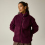 Ženska dukserica Regatta Roswind WR Fleece