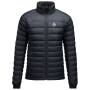 Muška pernata jakna Black Diamond M Access Down Jacket crna Black (0002)