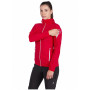 Ženska softshell jakna High Point Atom 2.0 Lady Hoody Jacket