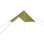 Cerada za šator Nordisk Voss 9 PU