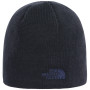 Kapa The North Face Bones Recycled Beanie plava AviatorNavy