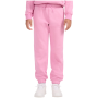 Dječja trenerka 4F Trousers Cas F1782 Pink ružičasta Pink