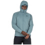 Muška jakna Mountain Equipment Intra Hooded Jacket Men's