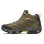 Muške cipele za planinarenje Merrell Moab 3 Mid Gtx
