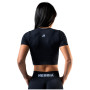 Ženski top Nebbia Seamless Short-Sleeve Top Power